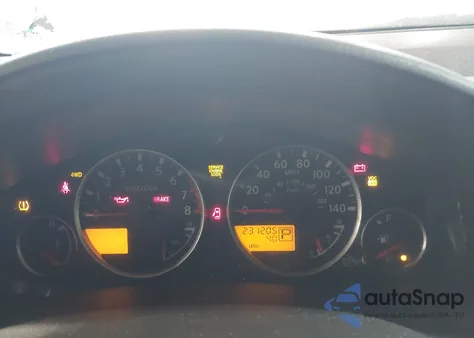 2006 Niss Pathfinder Se 4Wd Le/S/Se/Se Off-Road z USA, uszkodzony, nr VIN 5N1AR18W26C63049Y